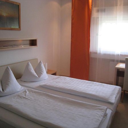 Hotel Barbarina Τούμπινγκεν Εξωτερικό φωτογραφία