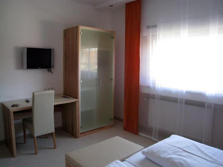Hotel Barbarina Τούμπινγκεν Εξωτερικό φωτογραφία