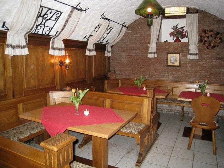Hotel Barbarina Τούμπινγκεν Εξωτερικό φωτογραφία