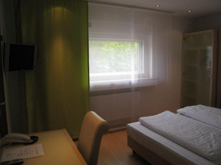 Hotel Barbarina Τούμπινγκεν Εξωτερικό φωτογραφία