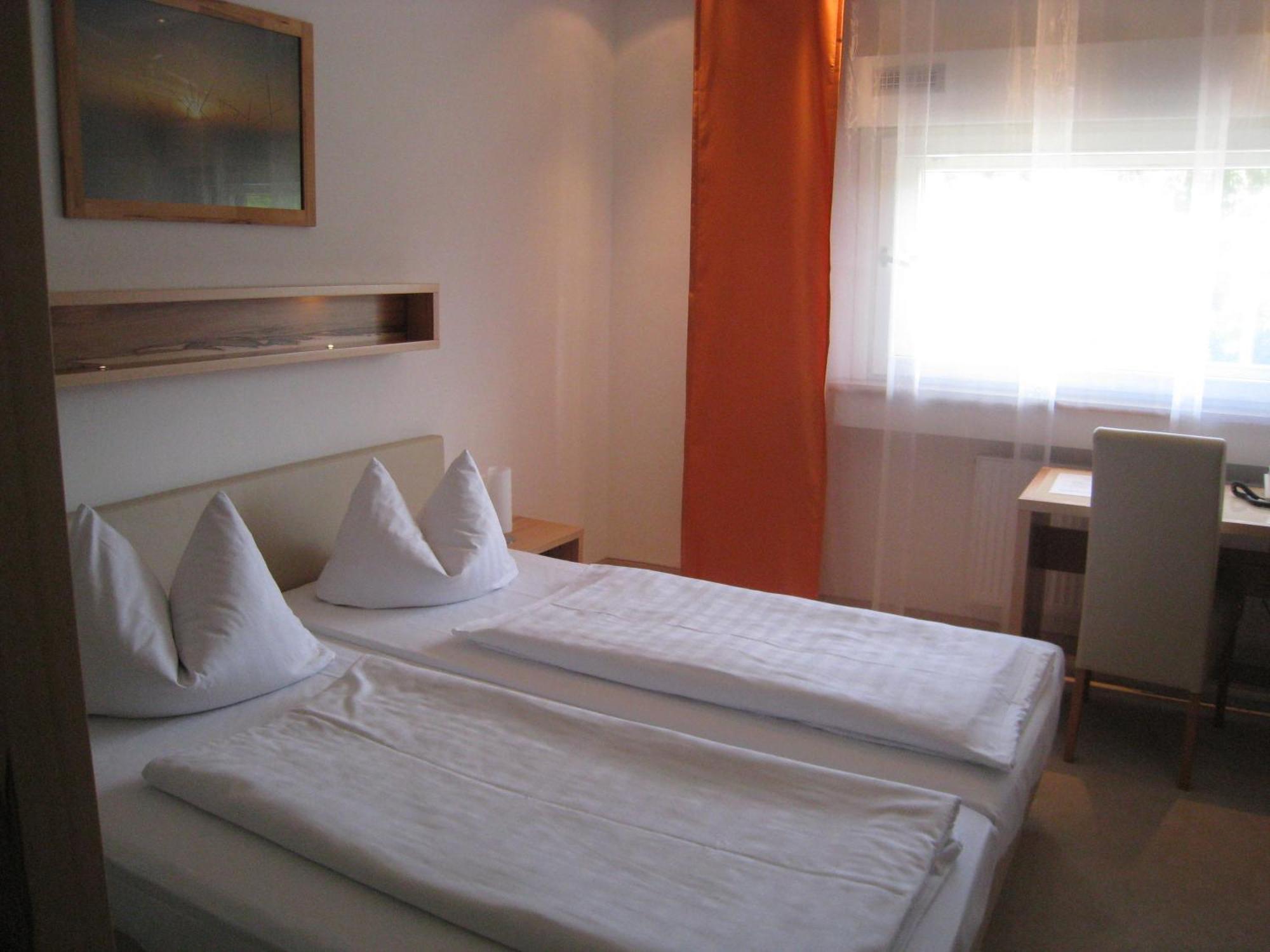 Hotel Barbarina Τούμπινγκεν Εξωτερικό φωτογραφία