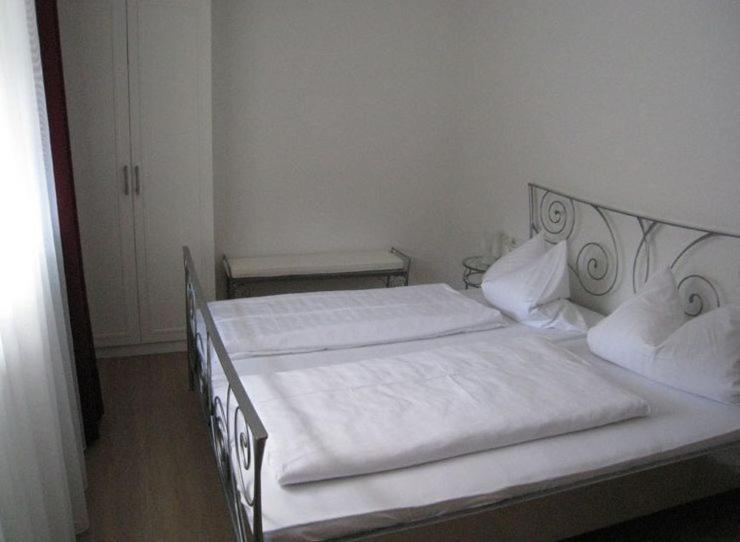 Hotel Barbarina Τούμπινγκεν Δωμάτιο φωτογραφία